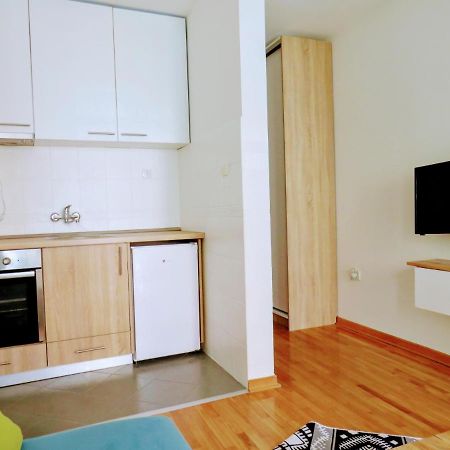 Studio Marko Novi Sad Eksteriør bilde