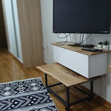 Studio Marko Novi Sad Eksteriør bilde