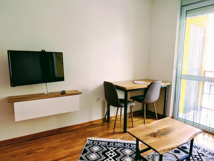 Studio Marko Novi Sad Eksteriør bilde