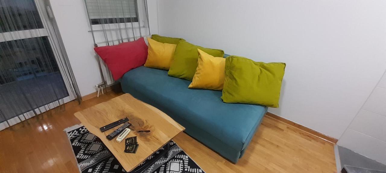 Studio Marko Novi Sad Eksteriør bilde