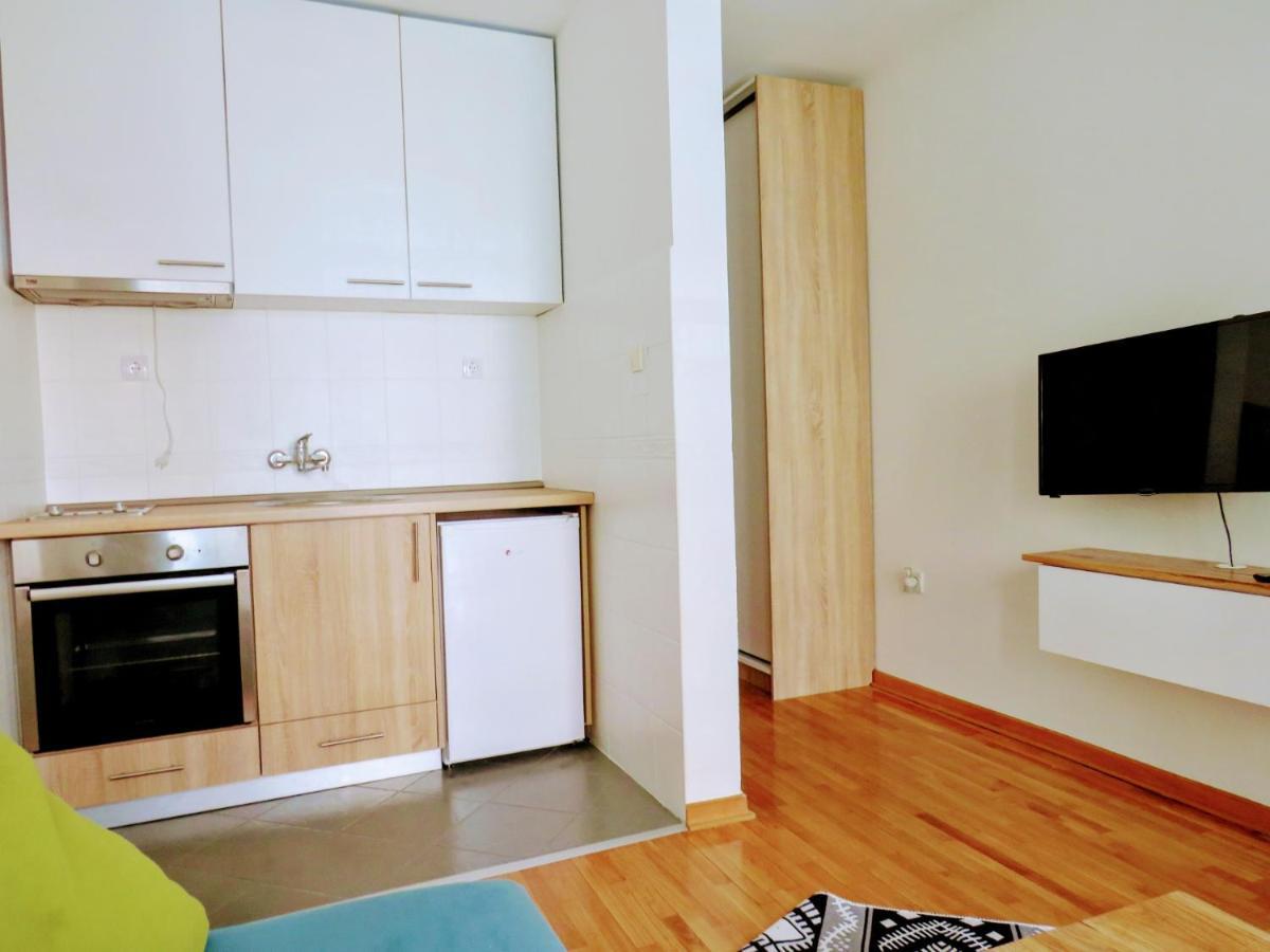 Studio Marko Novi Sad Eksteriør bilde