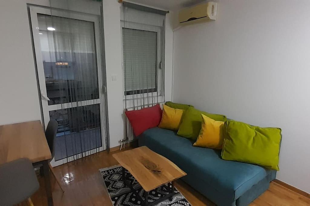 Studio Marko Novi Sad Eksteriør bilde