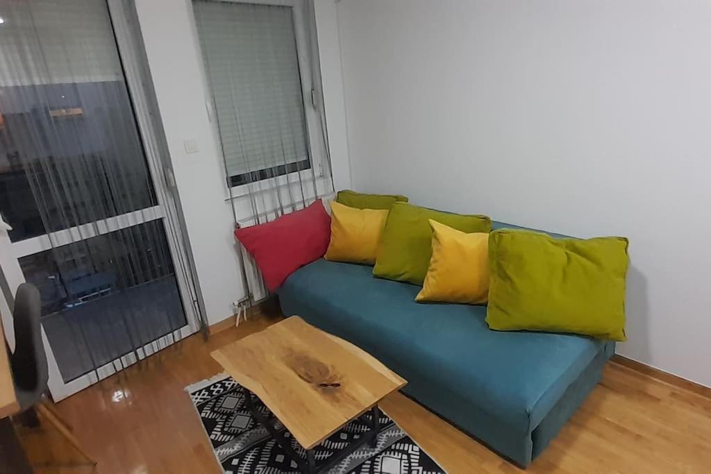 Studio Marko Novi Sad Eksteriør bilde