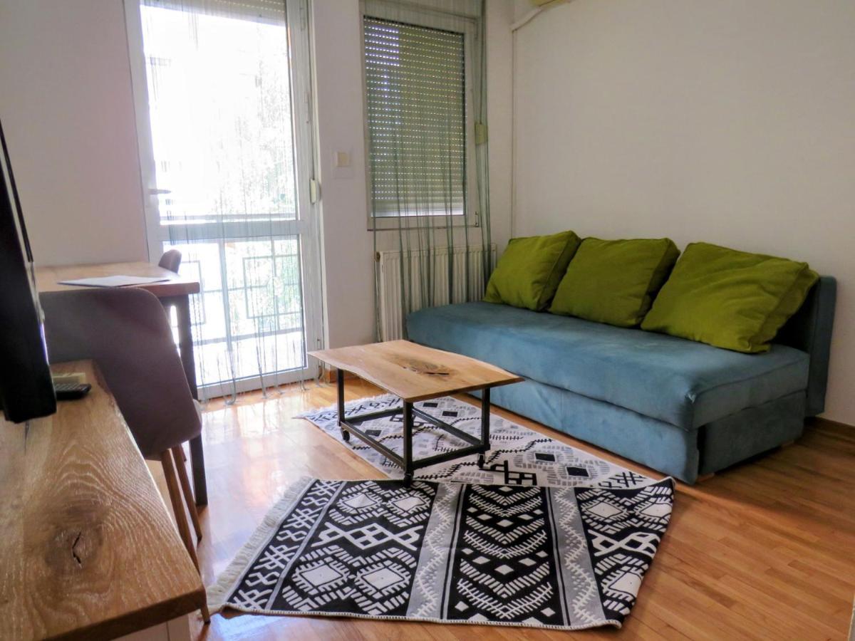 Studio Marko Novi Sad Eksteriør bilde