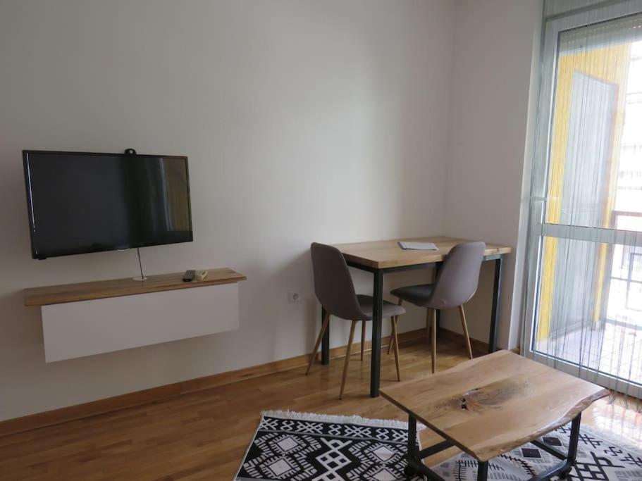 Studio Marko Novi Sad Eksteriør bilde