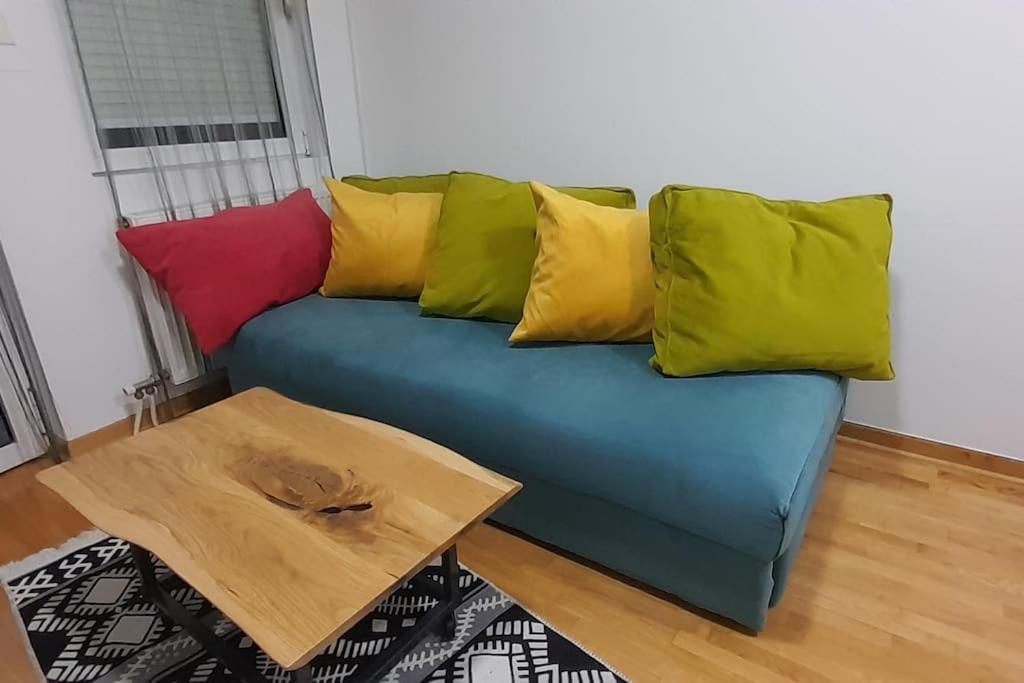Studio Marko Novi Sad Eksteriør bilde