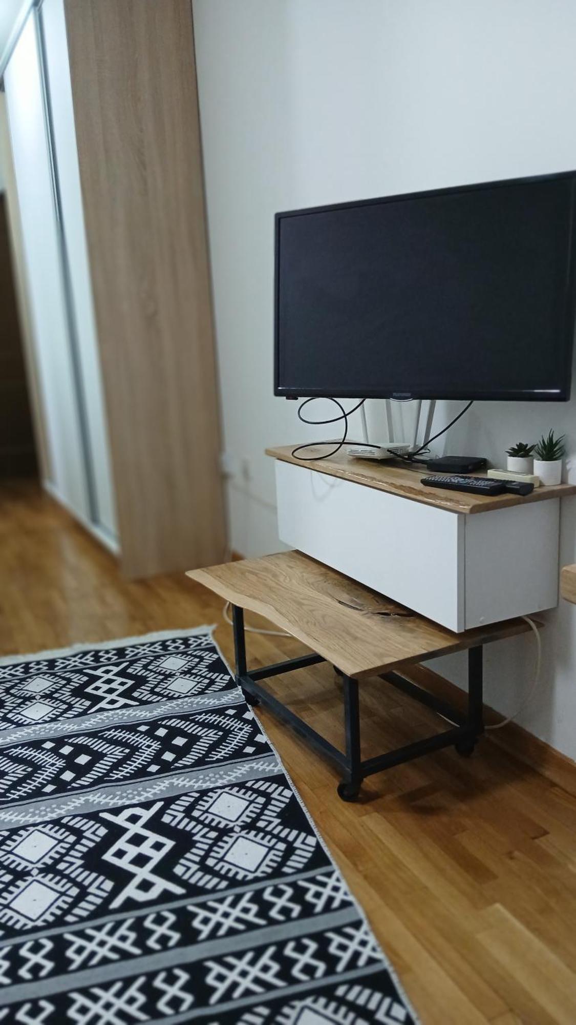 Studio Marko Novi Sad Eksteriør bilde